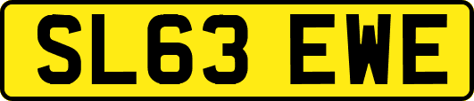 SL63EWE