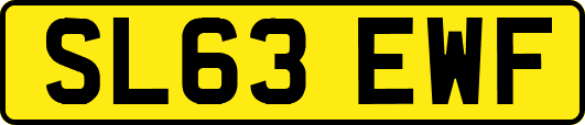 SL63EWF