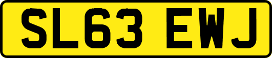 SL63EWJ
