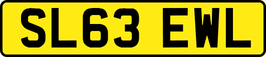 SL63EWL