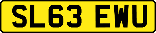 SL63EWU