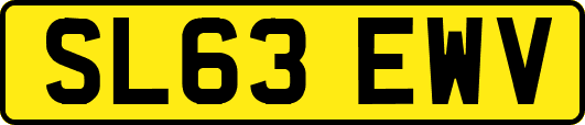 SL63EWV