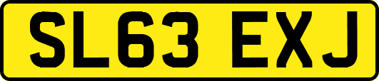 SL63EXJ
