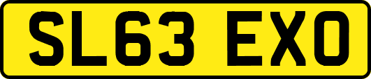 SL63EXO
