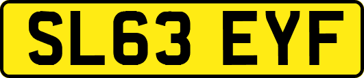 SL63EYF