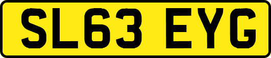 SL63EYG