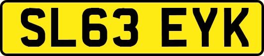 SL63EYK