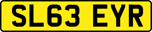 SL63EYR