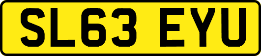 SL63EYU