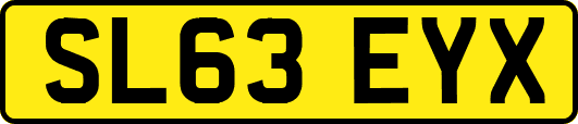 SL63EYX
