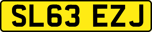 SL63EZJ