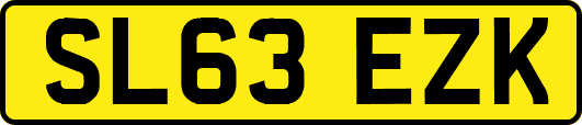 SL63EZK