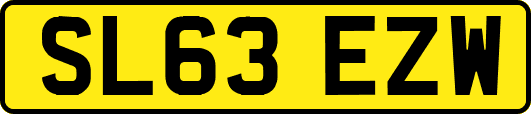 SL63EZW