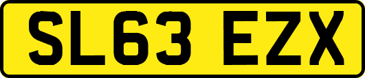 SL63EZX