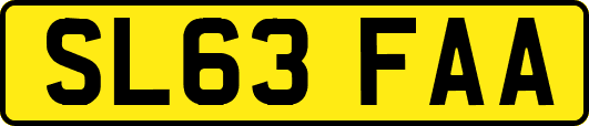 SL63FAA