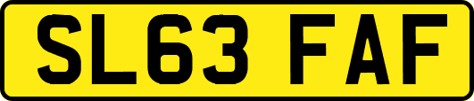 SL63FAF