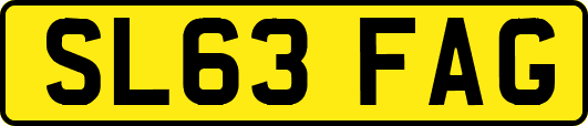 SL63FAG