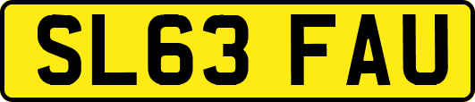 SL63FAU