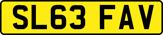 SL63FAV