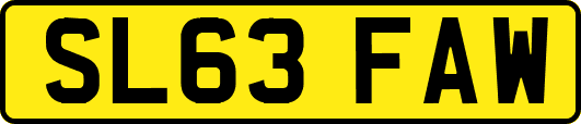 SL63FAW