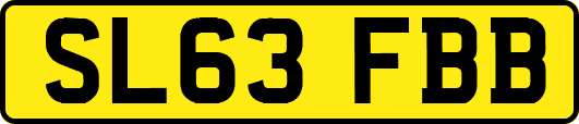SL63FBB
