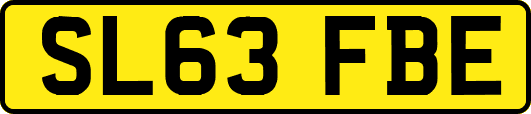 SL63FBE
