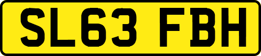 SL63FBH