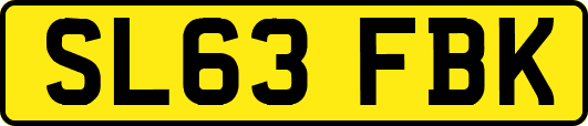 SL63FBK