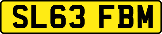 SL63FBM