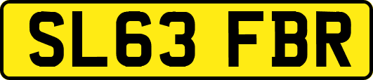 SL63FBR