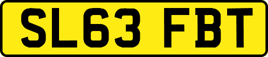 SL63FBT