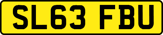 SL63FBU