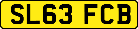 SL63FCB