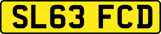 SL63FCD