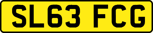 SL63FCG
