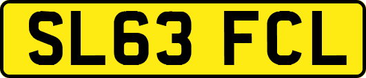 SL63FCL