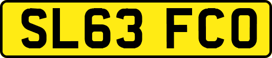 SL63FCO