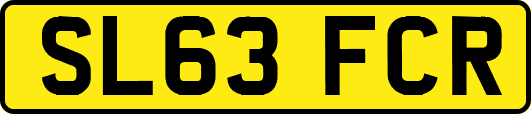 SL63FCR