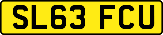 SL63FCU