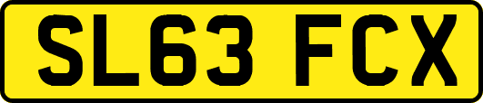 SL63FCX