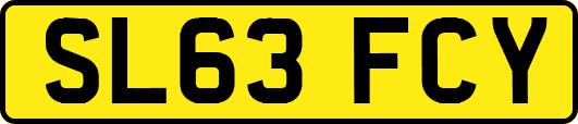 SL63FCY