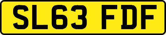 SL63FDF