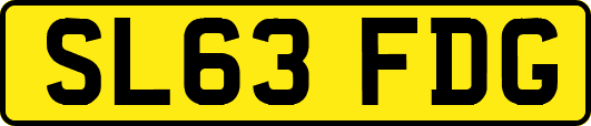 SL63FDG