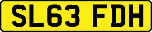 SL63FDH