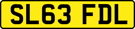 SL63FDL