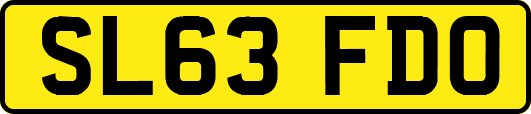 SL63FDO