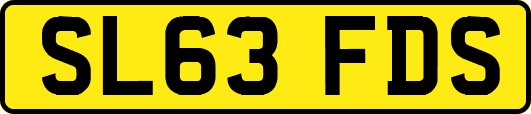 SL63FDS