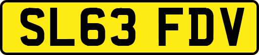 SL63FDV