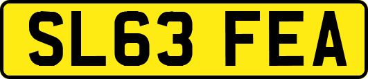 SL63FEA
