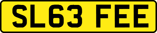 SL63FEE